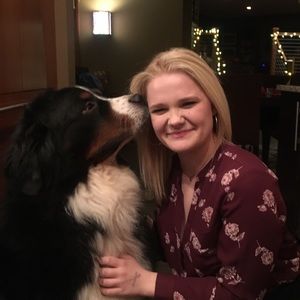 Meet your Posher, Ellissa